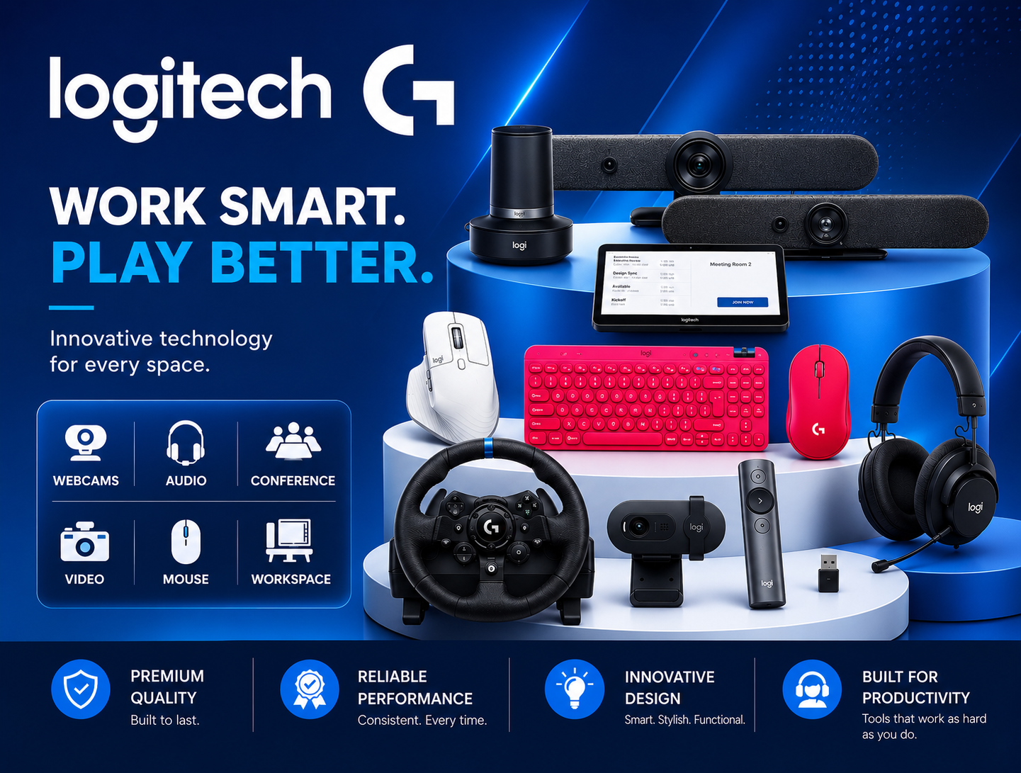 Gaming Gear