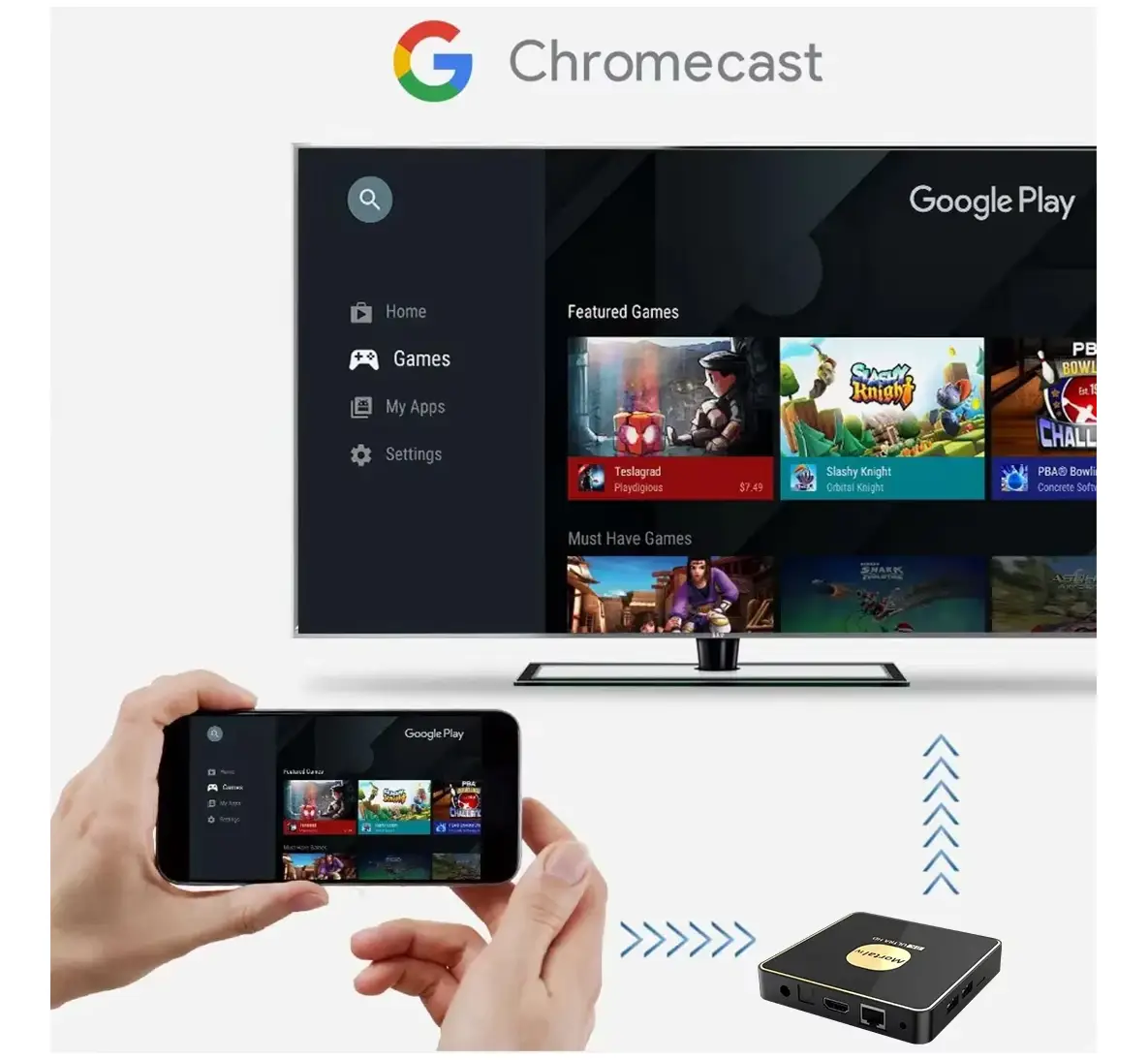 Product thumbnail